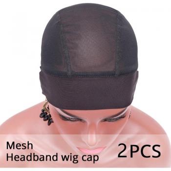 TissuMosaïque Casquette Plussign