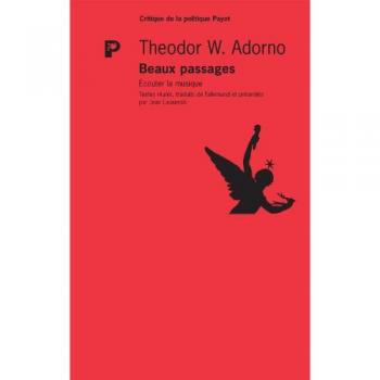 Beaux Passages