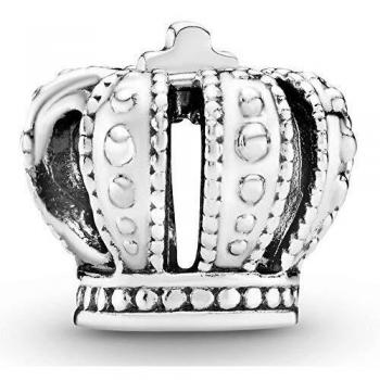 Joyería Charm Corona Real 790930