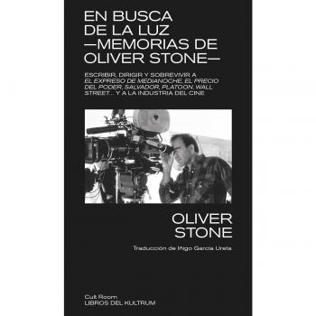 EN BUSCA DE LA LUZ. MEMORIAS DE OLIVE STONE