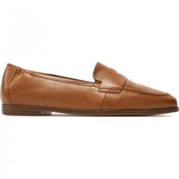 Tamaris Moccasin Classic Braun – Modell 1-24210-42