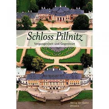 Schloss Pillnitz