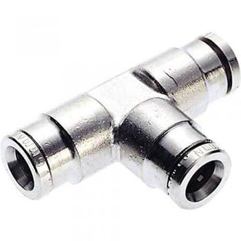 Norgren IMI T-Piece 6mm Pipe Diameter