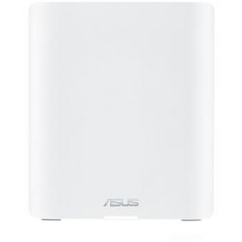 ASUS ZenWiFi BT8 Tri-Band WLAN 7 Router (2,4 GHz / 5 GHz / 6 GHz) mit bis zu 278,7 qm Abdeckung und Dual 2.5G Ports