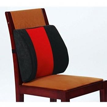 AYUDAS DINAMICAS Komfort-Lendenkissen mit beweglichem Kern