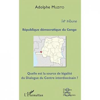 République démocratique du Congo 14e tribune