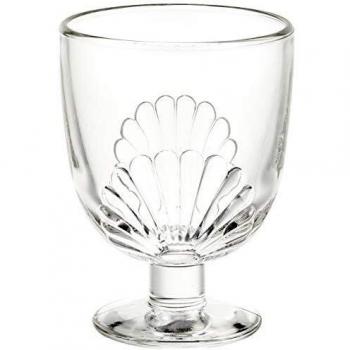 La Rochère Belle Ile Classic Wine Glass Set – 6