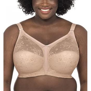 Goddess Verity Non Wired Bra