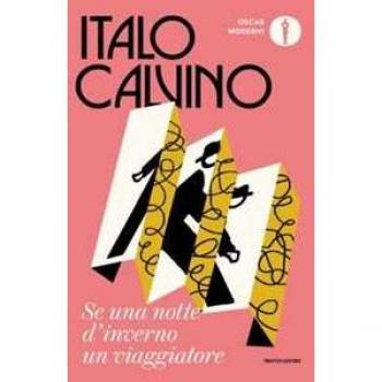 Se una notte d'inverno un viaggiatore