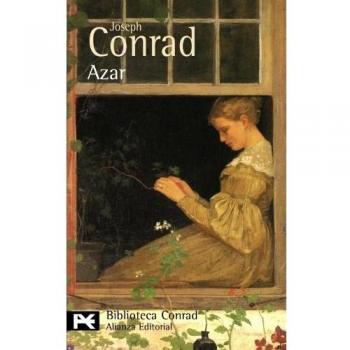 Azar (Bolsillo) (Tapa blanda).