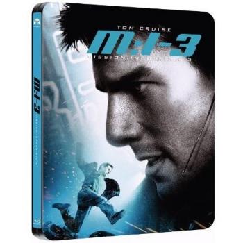 Mission Impossible 3