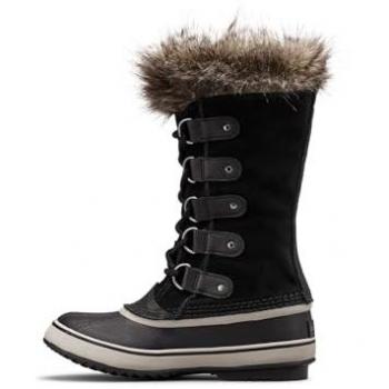Schneeschuhe für Damen Sorel Joan Of Arctic™ Wp 2115181010 Schwarz