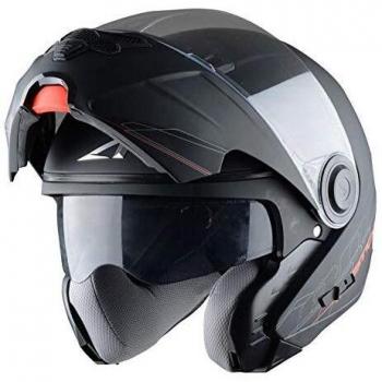 Casque Tactique Astone RT800 Noir Mat L