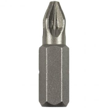 Bosch Bits für Schrauber PZ Standard