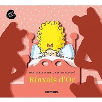 Rínxols d'or