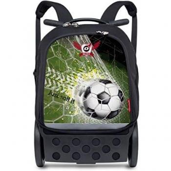 Mochila Nikidom Roller Up Goal