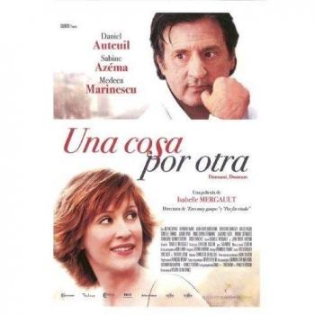Donnant, donnant (2010) / Una cosa por otra