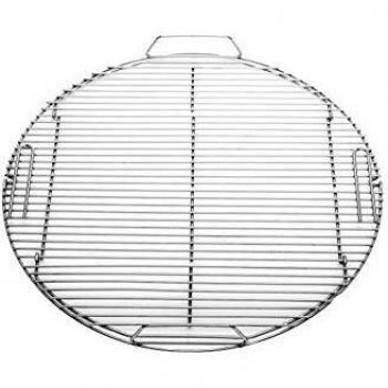 Stainless Steel 24” F60 Grating for BBQ