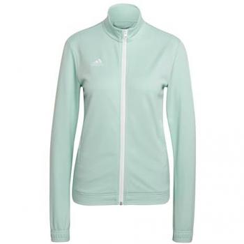 Adidas Performance Trainingsjacke – wasserabweisende Damenversion