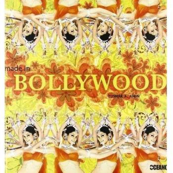 MADE IN BOLLYWOOD