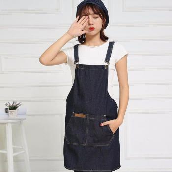 Baker Apron