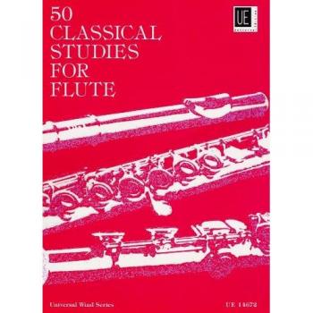 50 Classical Studies