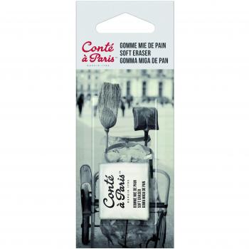 SoftTouch Paris Eraser