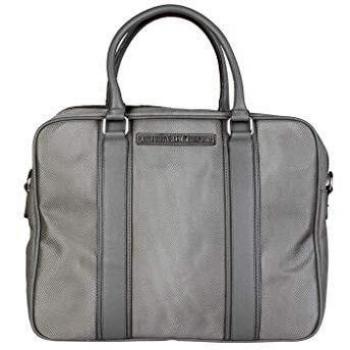 Trussardi Aktentasche 71B984T Antrazit