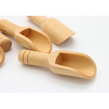 Cucharas para Sal, Caramelo y Harina (3)