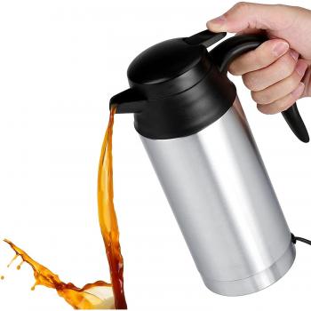 Thermos Chauffant Portable 750 ml