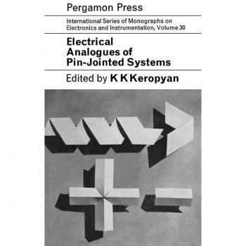 Vitalsource Technologies, Inc. Electrical Analogues Of Pin-jointed Systems