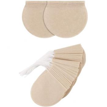 300Pcs Drawstring Tea Bags for Loose Leaf Tea