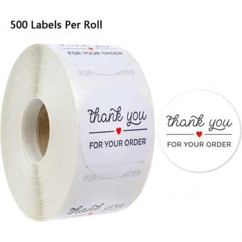 Embalaje Decorativo 500