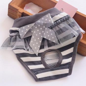 Ropa Interior Saludable para el Cuidado de Mascotas