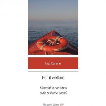 Per il welfare. Materiali e contributi sulle politiche sociali