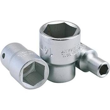 Elora 1/4 Drive Hexagon Socket 11mm