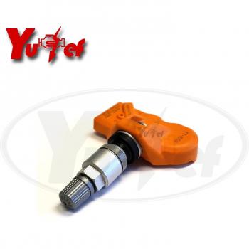 Kit TPMS 433MHz compatible con VW Tiguan CC