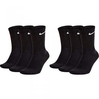 Nike Everyday Cushioned Crew Socks 3 Pack