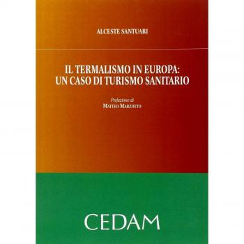Termalismo europa caso turismo sanitario