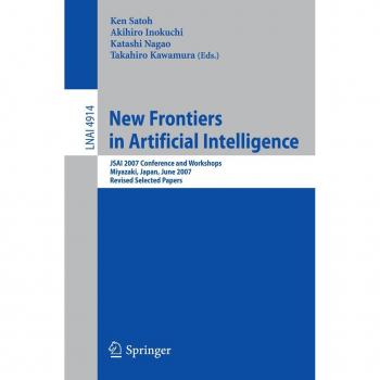 Vitalsource Technologies, Inc. New Frontiers In Artificial Intelligence