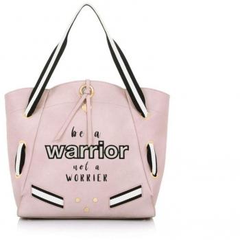 Borsa Warrior Lilac 2024