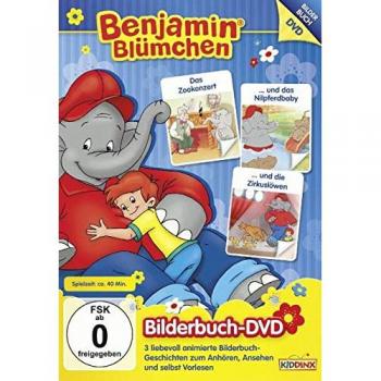 Benjamin Blümchen