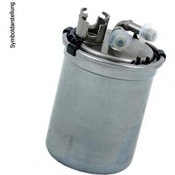Delphi Fuel Filter HDF610