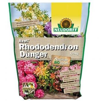 Rhododendron Dünger, 1,75 kg