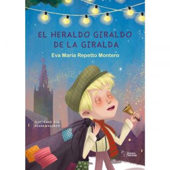 El heraldo Giraldo de la Giralda.