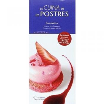 La cuina de les postres