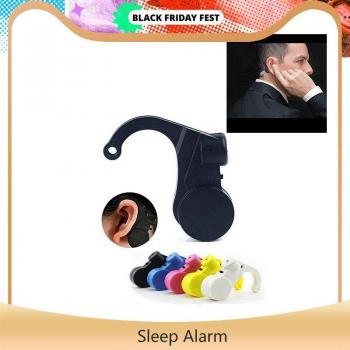 Alerteur de Somnolence