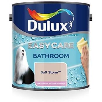 Dulux Easycare Bathroom Soft Sheen 2.5L