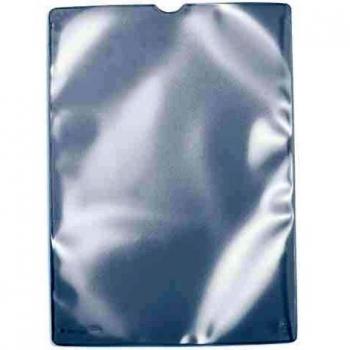 Étui de Protection HERMA pour Carte d'Identité (155 x 220 mm)