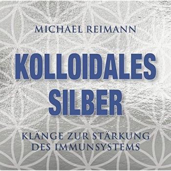 Kolloidales Silber